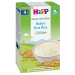 Hipp инстантна каша ориз за бебета